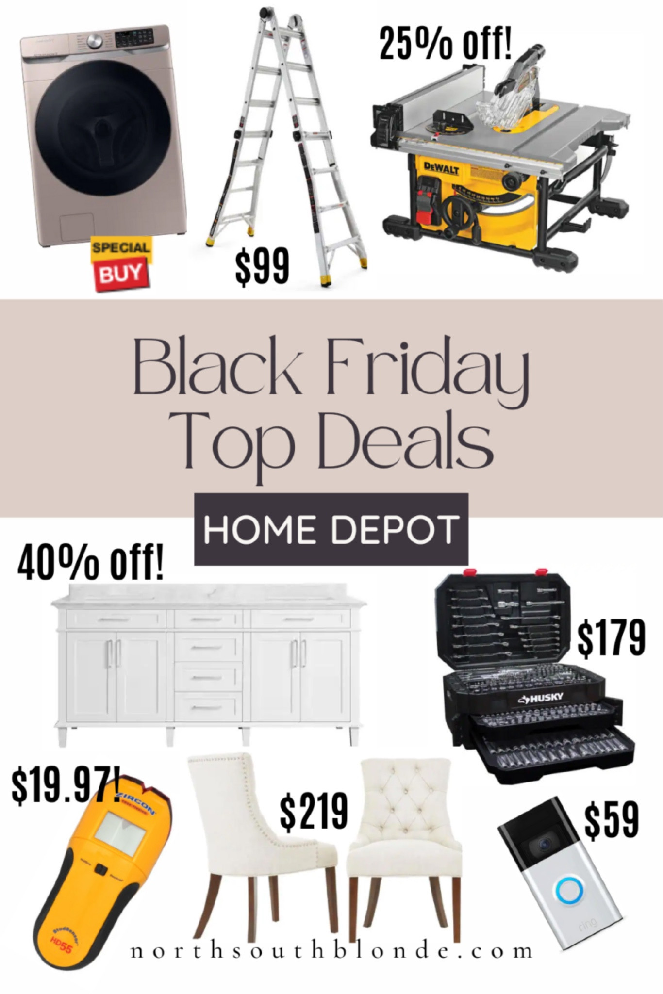 Home Reno Home Upgrade Home Deco Black Friday Too Deals at Home Depot 2022 

#LTKhome #LTKsalealert #LTKCyberweek