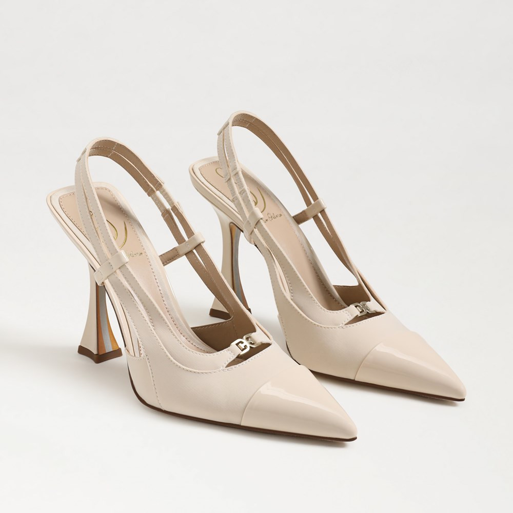 Odessa Slingback Heel | Sam Edelman