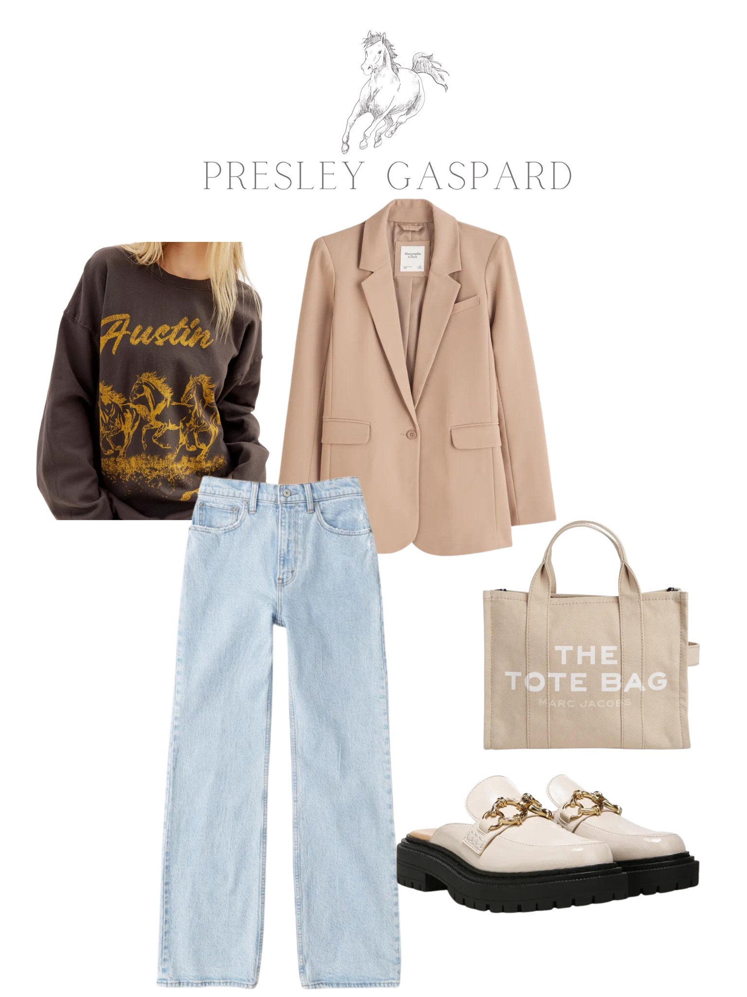 90’s casual look! 

#LTKsalealert #LTKunder100 #LTKFind