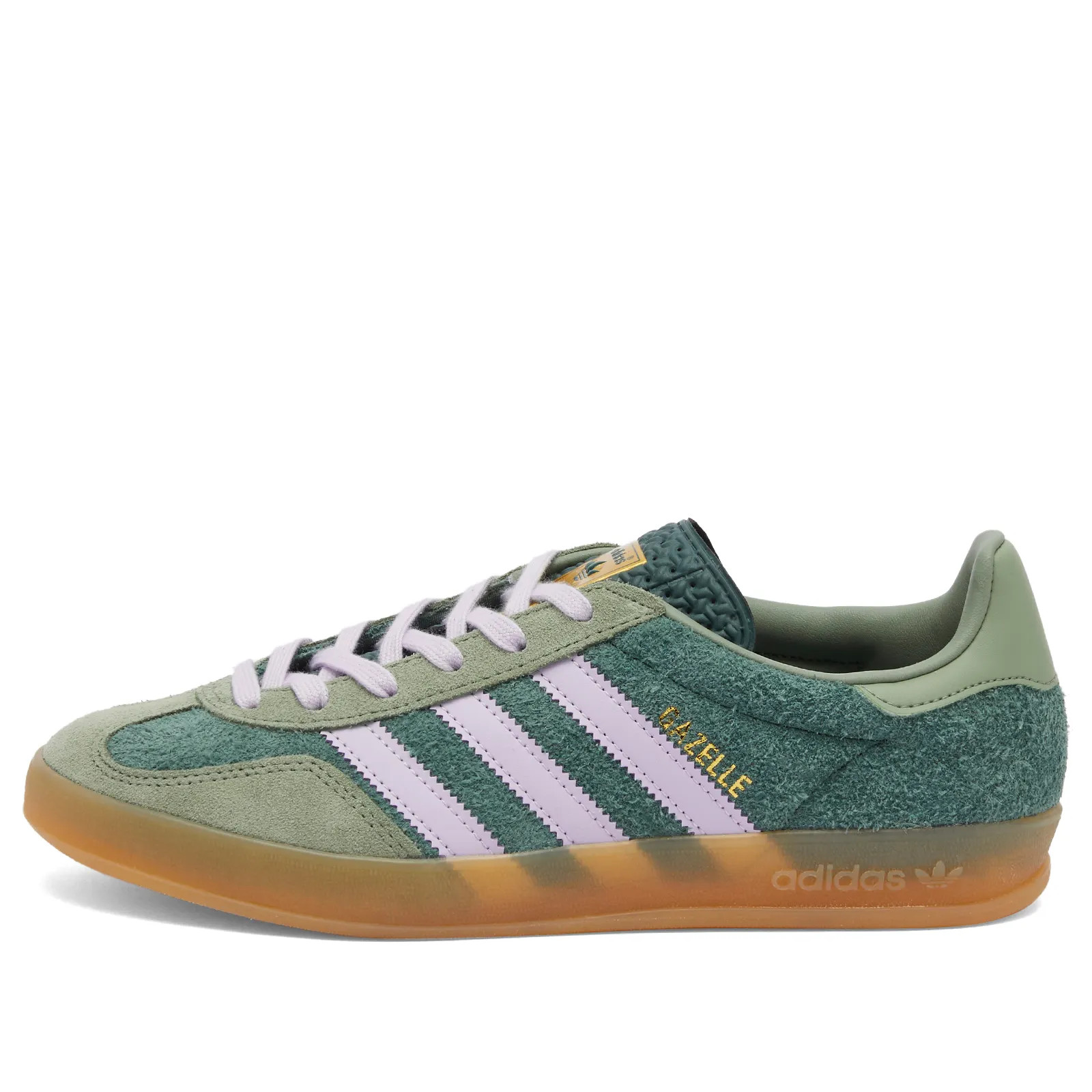 Adidas Gazelle Indoor | END. Clothing
