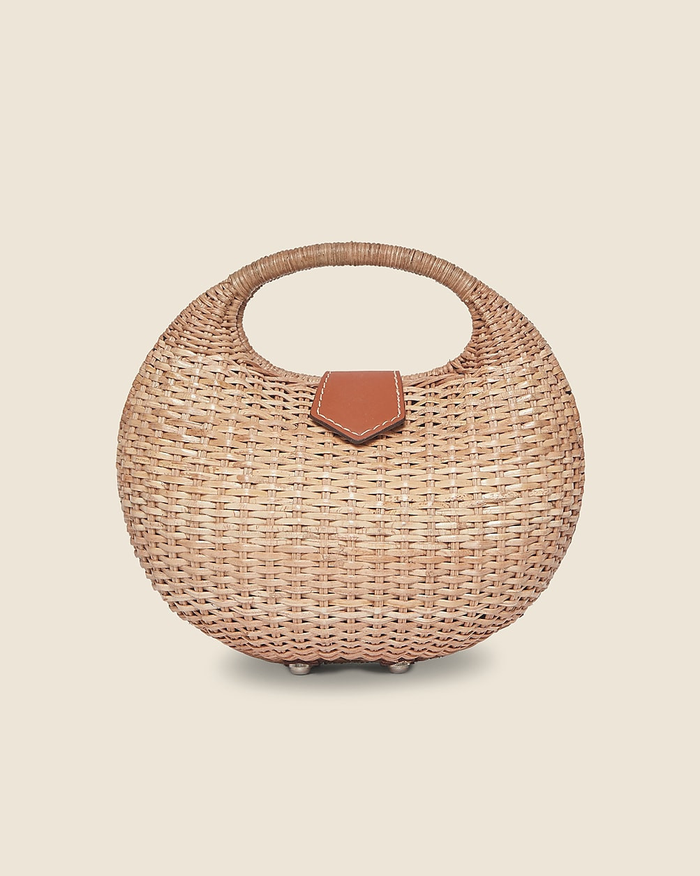 KAYU® Sisal clutch | J. Crew US