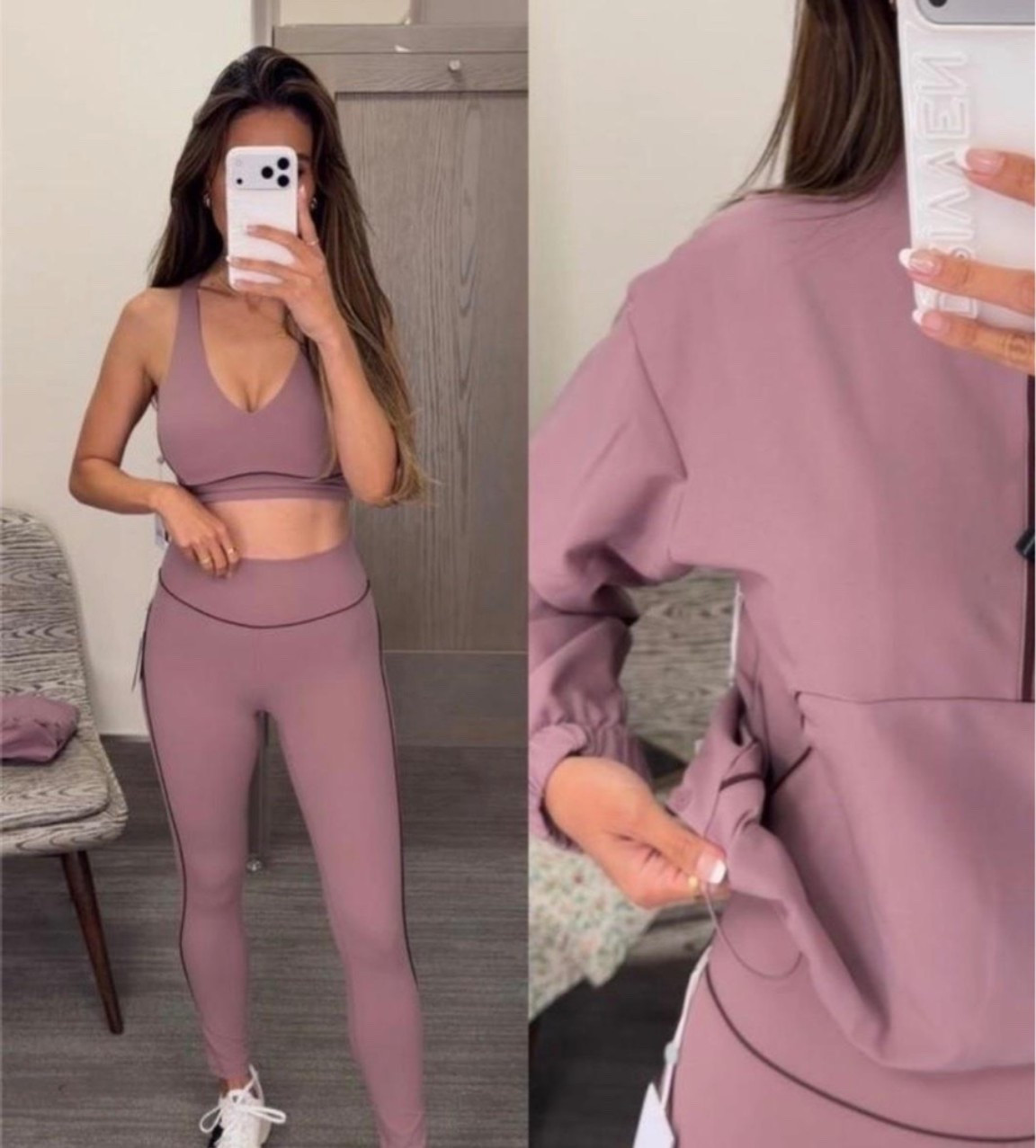 Scroll to shop!! Follow for more!!! Xo! ✨

#LTKdayinmylife #LTKfitnessgoals #LTKootd