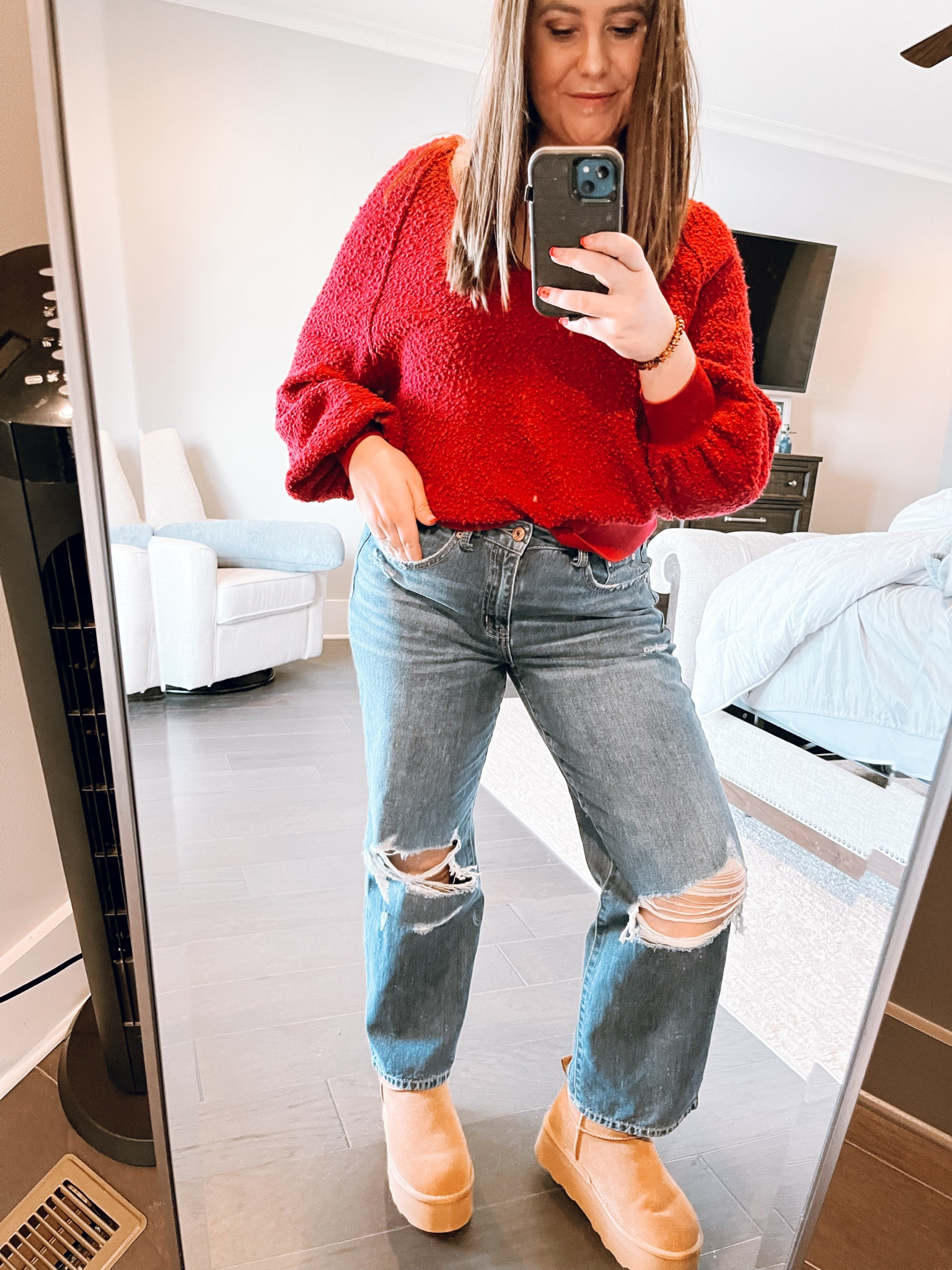 Love these Amazon platform shoes! 

#LTKSeasonal #LTKFind #LTKshoecrush