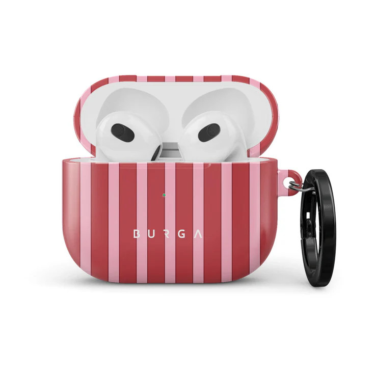 Strawberry Jam - AirPods 3 Case | BURGA