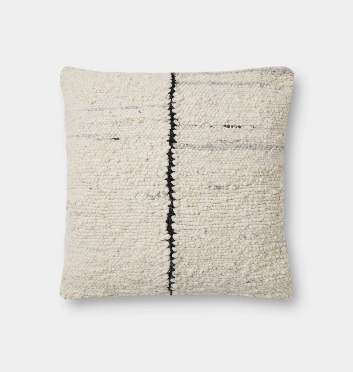 Carla Pillow | Shoppe Amber Interiors | Amber Interiors