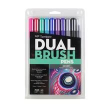 Tombow Dual Brush Pens, Galaxy | Michaels Stores
