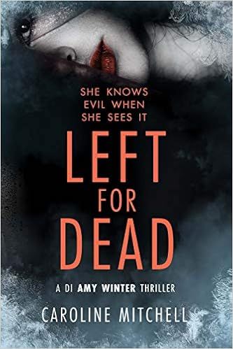 Left For Dead (A DI Amy Winter Thriller)
            
            
                
             ... | Amazon (US)