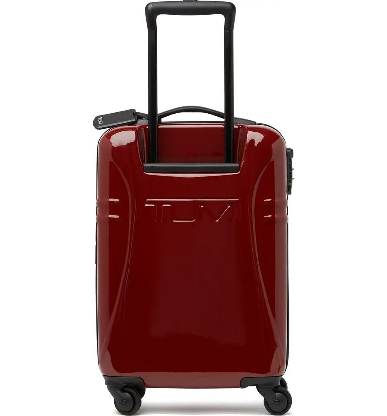 International 22" Hardside Spinner Carry-On Suitcase | Nordstrom Rack