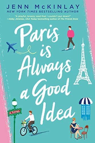 Paris Is Always a Good Idea | Amazon (US)