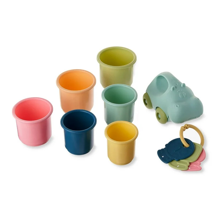 Spark Create Imagine My First Activity Gift Set, 8 Pieces | Walmart (US)