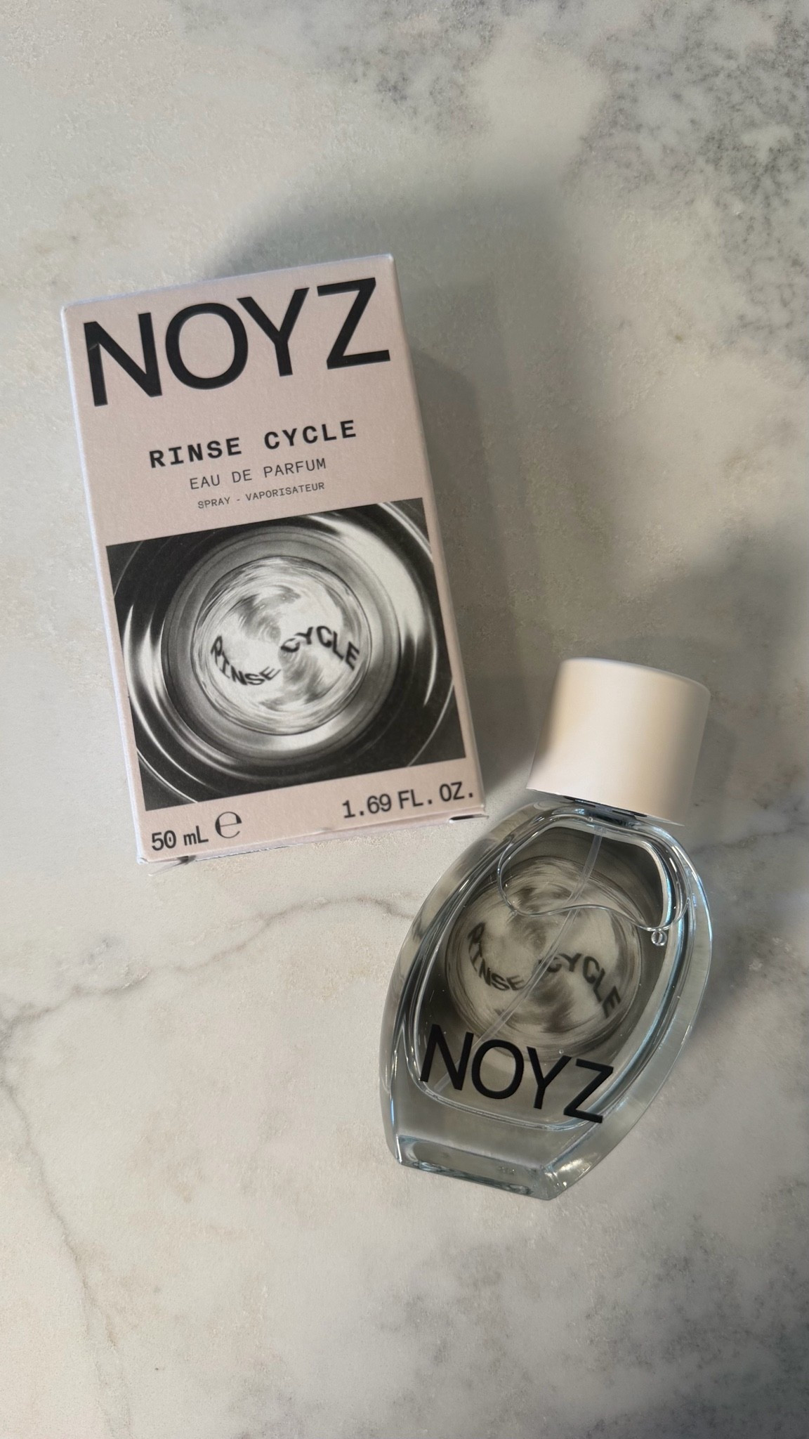 New Scent from Noyz

#LTKBeauty
