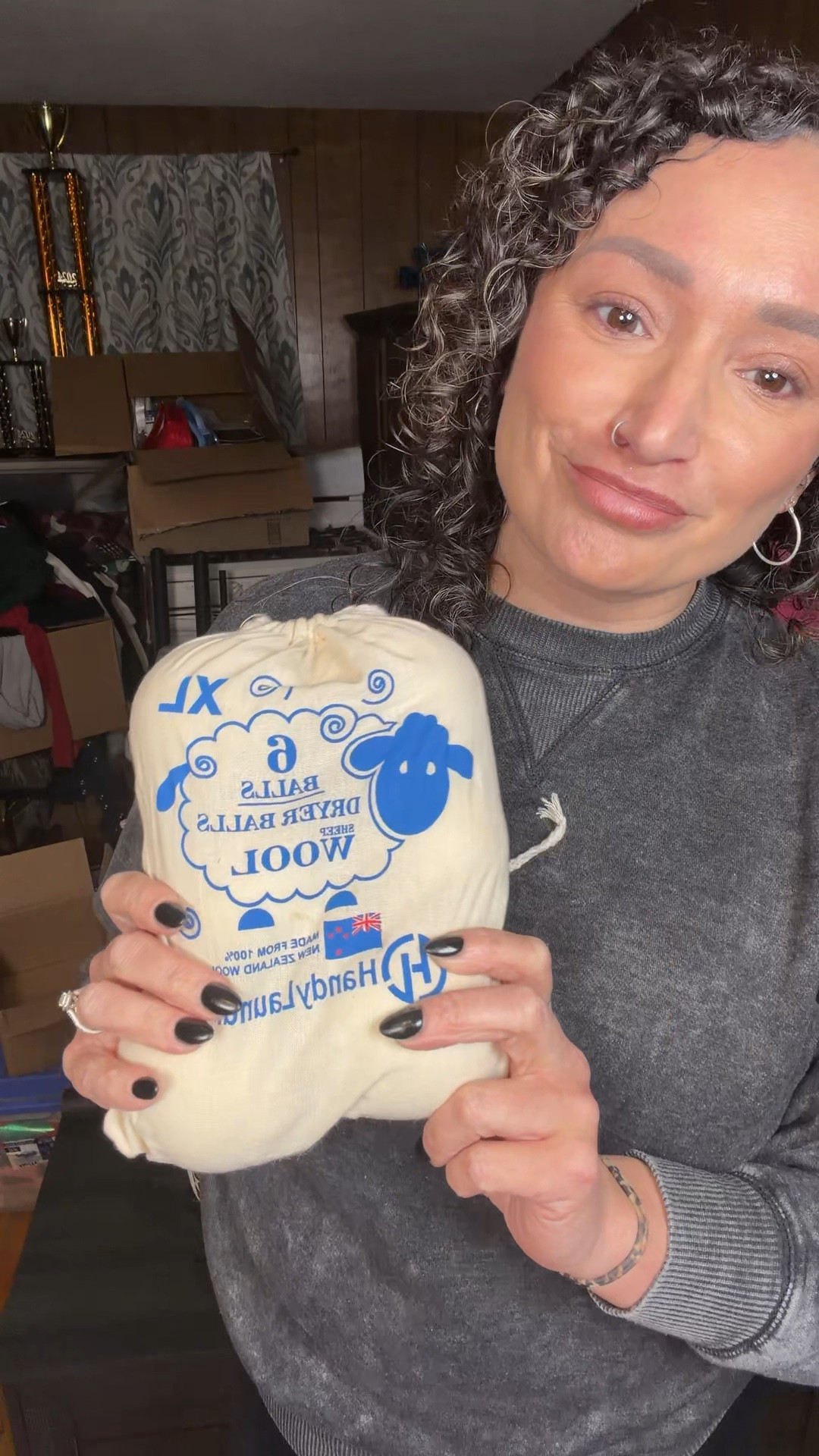 The best wool dryer balls + they’re on SALE right NOW! 

#LTKmomlife #LTKHome #LTKvlog