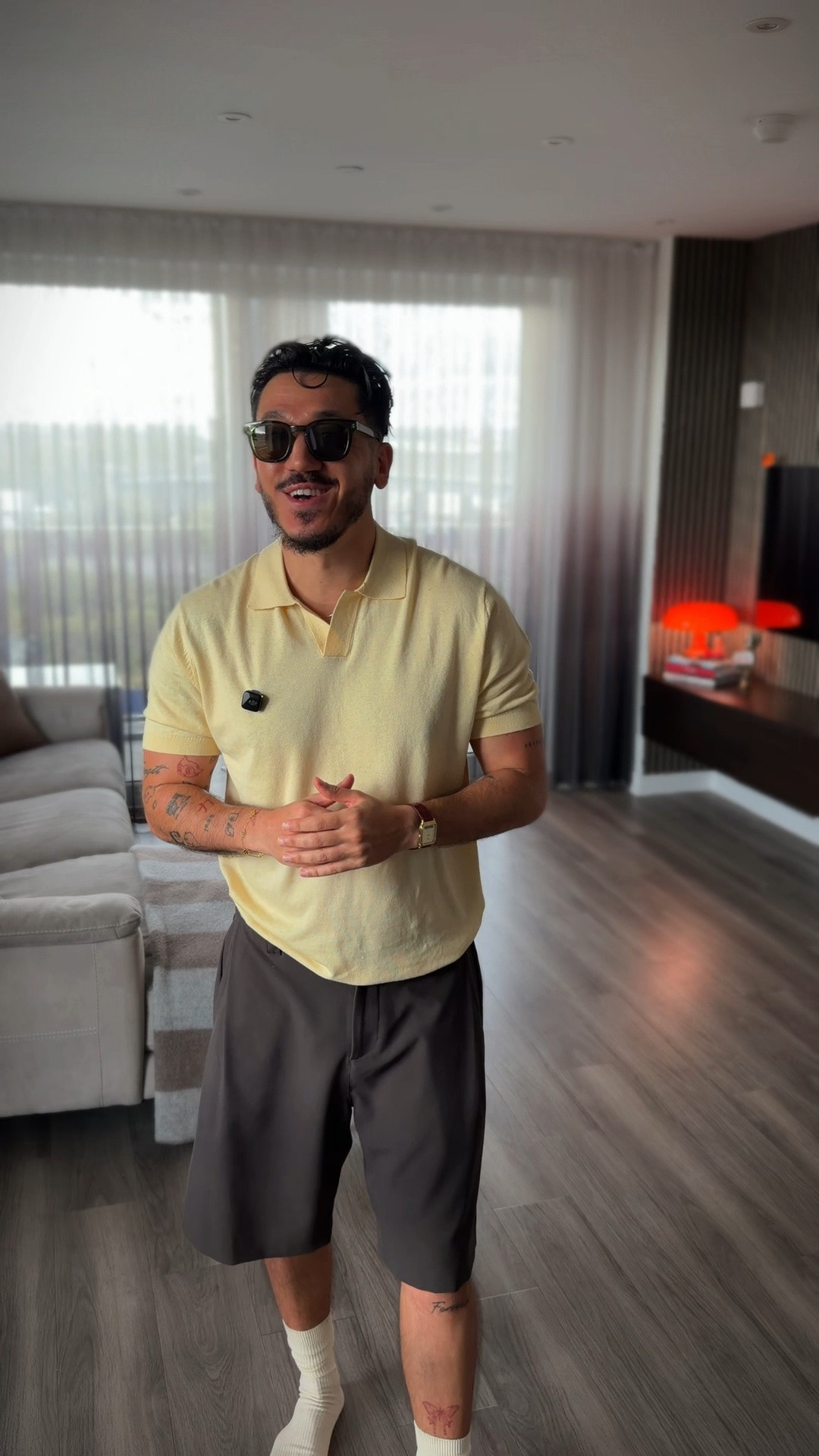 @ASOS #asos #sunglasses #mensfashion

#LTKmens #LTKsummer