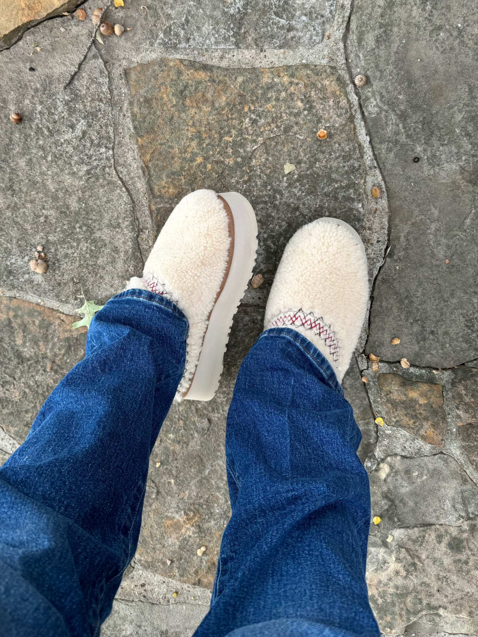 Ugg Tazz - comfiest platform shoes ✨

#LTKSeasonal #LTKGiftGuide #LTKHoliday