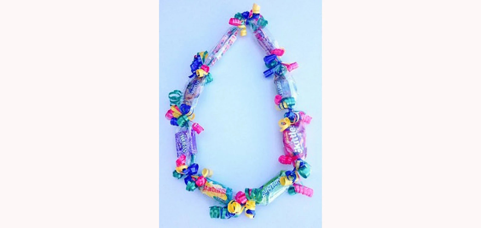Candy Leis for Graduationgraduation Giftgraduation | Etsy | Etsy (US)