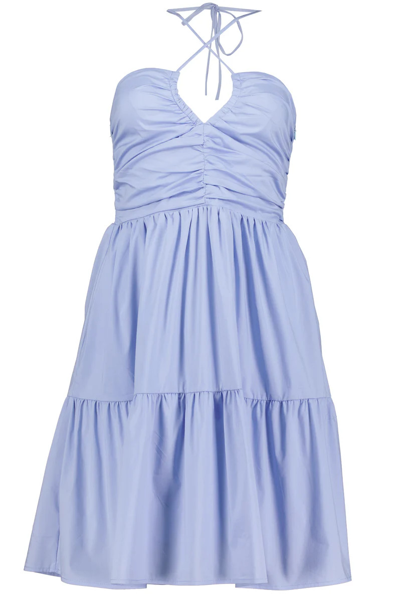 Thalia Halter Dress | Bishop + Young
