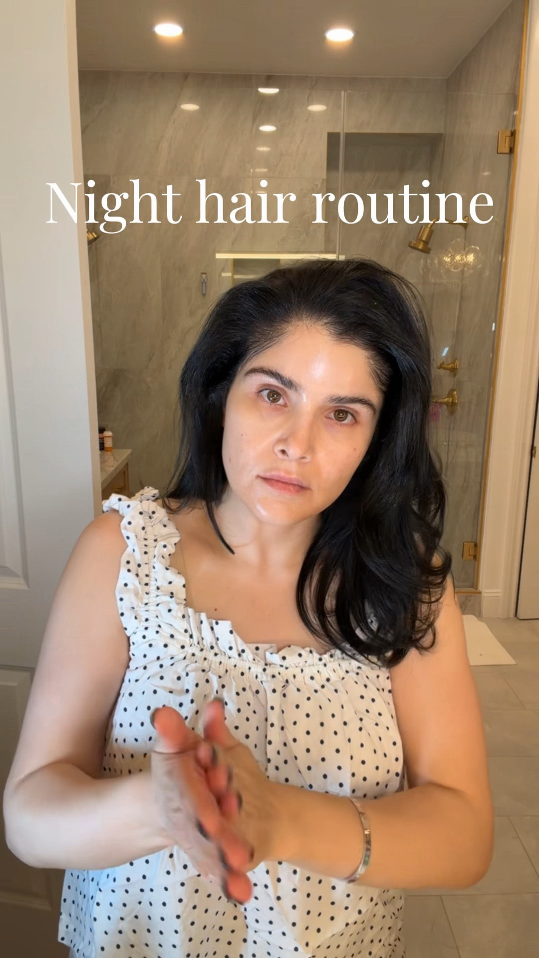 These have been my favorite products recently kerastase 
Hair serum

#LTKgrwm #LTKBeauty #LTKdayinmylife