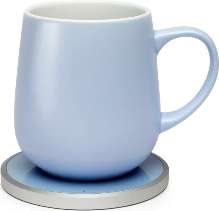 Ui Mug & Warmer Set | Nordstrom