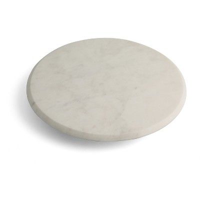 Thirstystone Round Marble Lazy Susan | Target