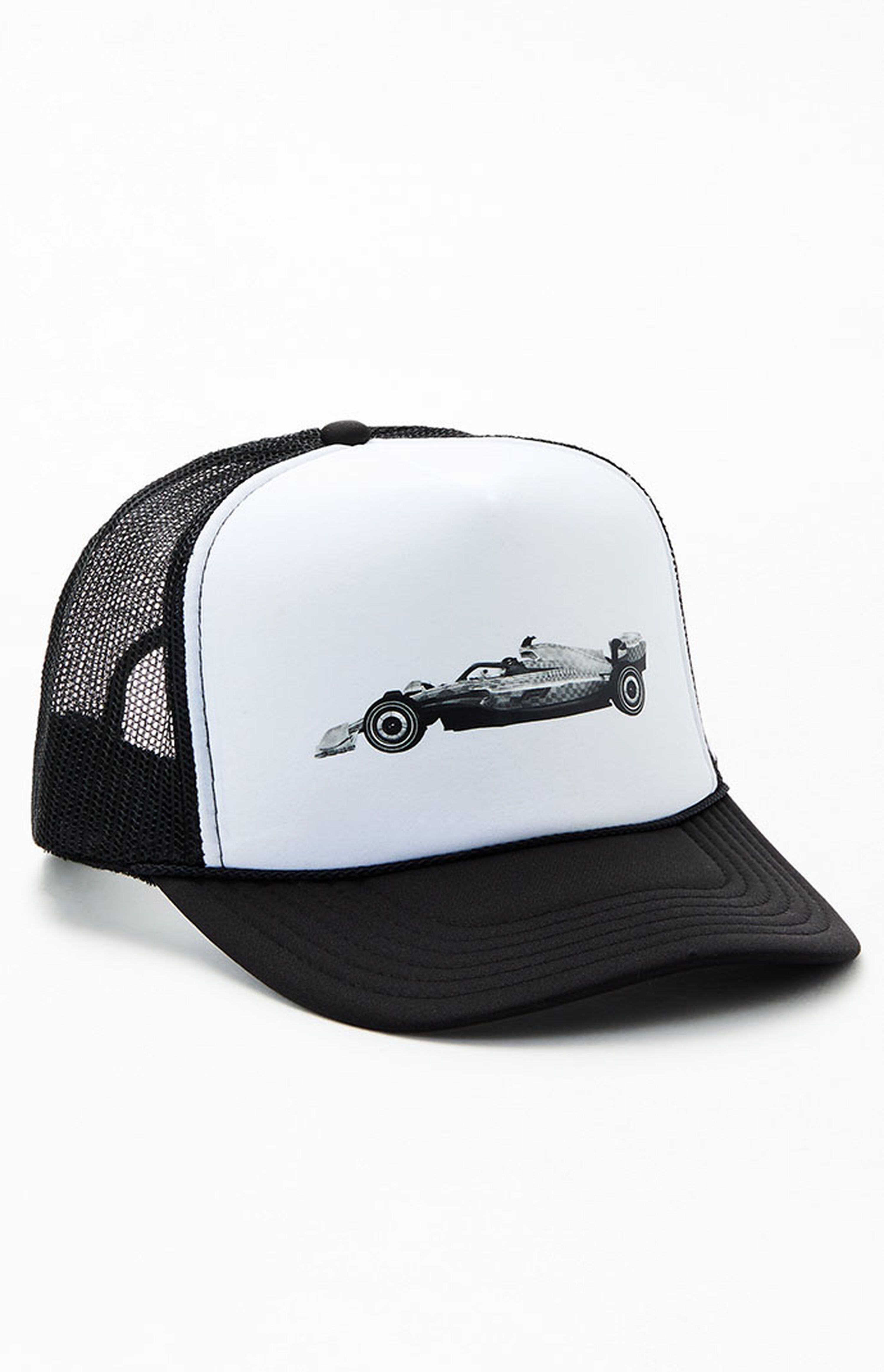 Formula 1 x PacSun Trucker Hat | PacSun