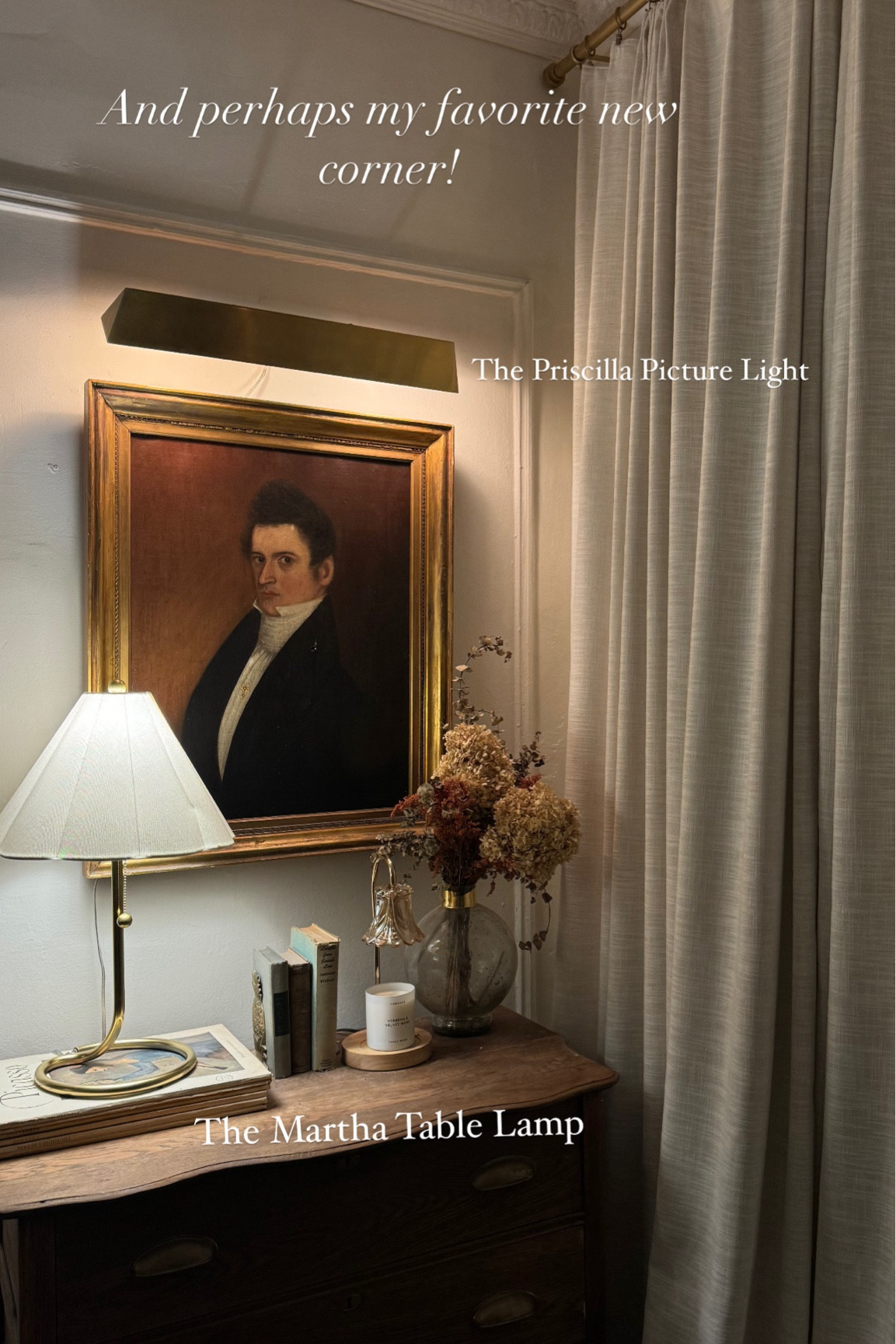 New lighting from Mitzi🖤

#LTKHome #LTKStyleTip