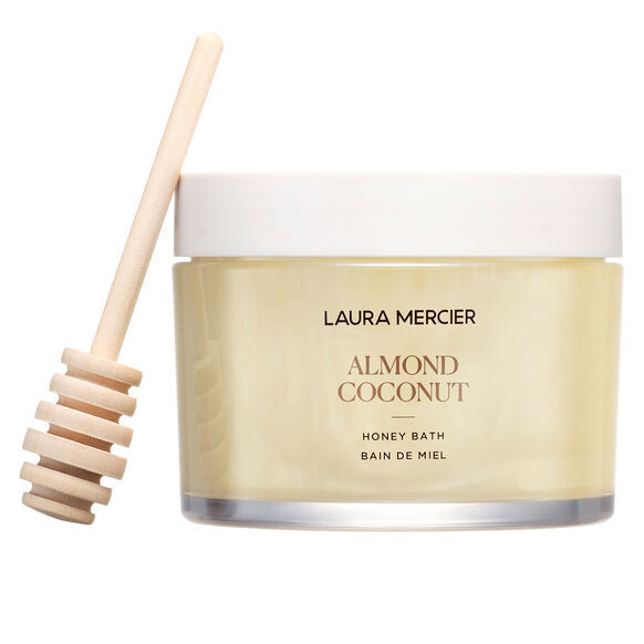 Honey Bath Almond Coconut | Space NK - UK