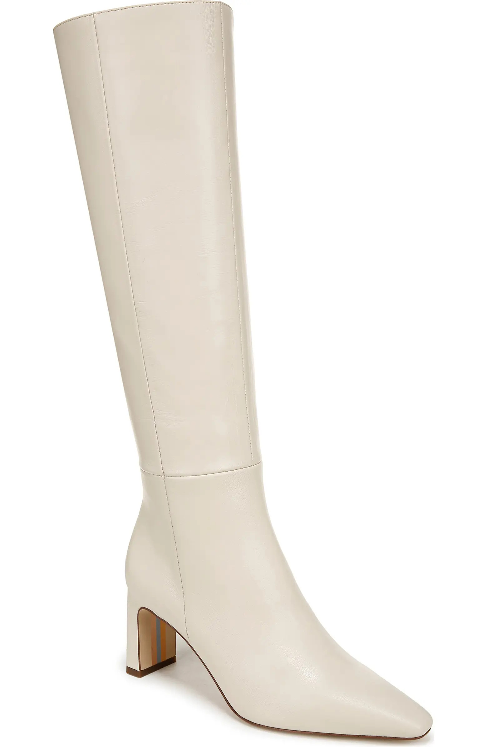 Sylvia Knee High Boot (Women) | Nordstrom