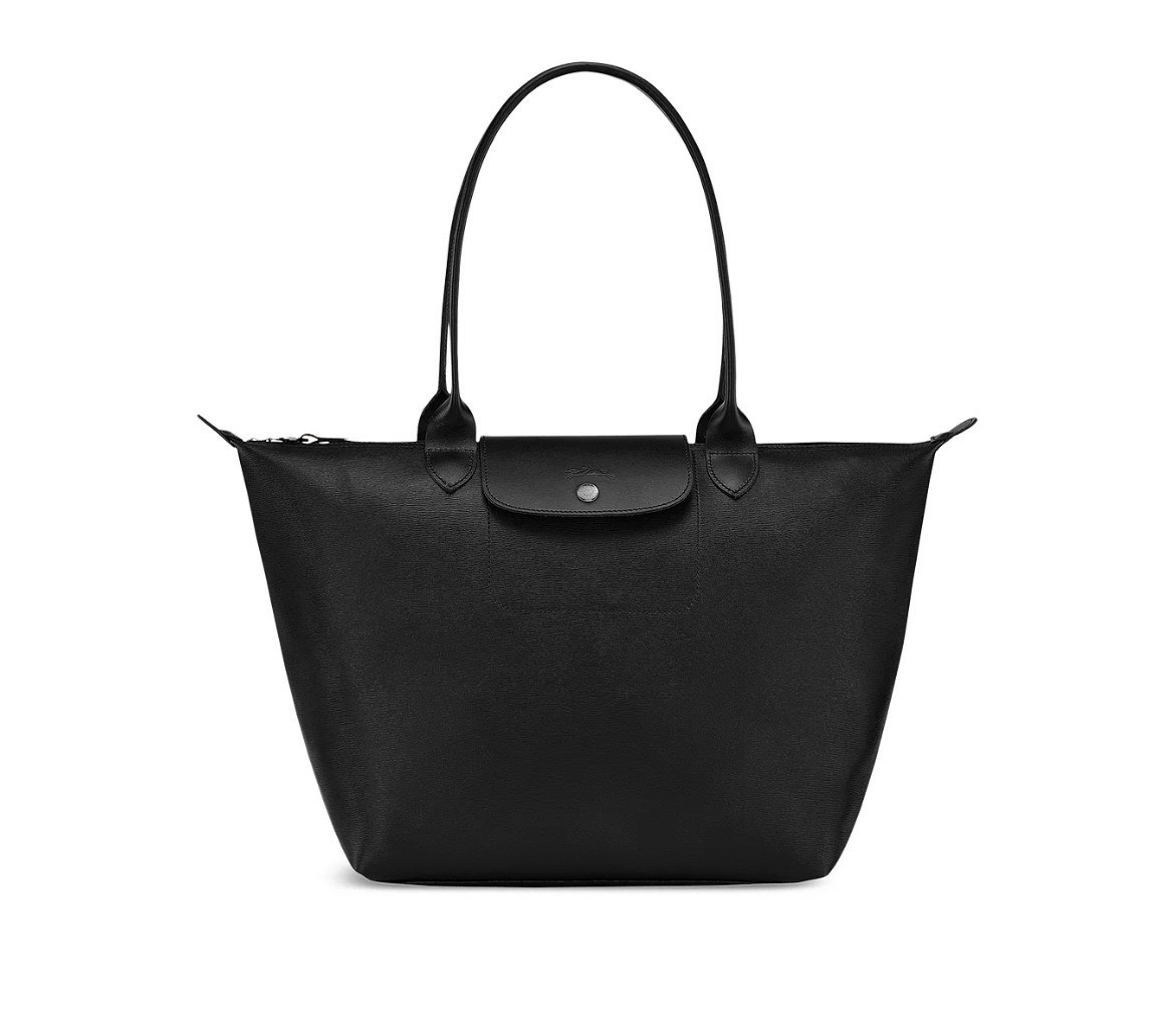 My handbag of the day for work is the Longchamp Le Pliage City Shoulder Tote. Perfect for carrying all of my essentials to the office including my 13 inch laptop. 

I always use a purse organizer with this tote. One, I want to keep the light interior clean and two, it makes it easy to keep the contents of the bag in place. The organizer is on sale for Black Friday.

Swipe to see what’s inside excluding the laptop since I’m using it. 

This tote would work well for teachers too.

#LTKitbag #LTKworkwear #LTKGiftGuide