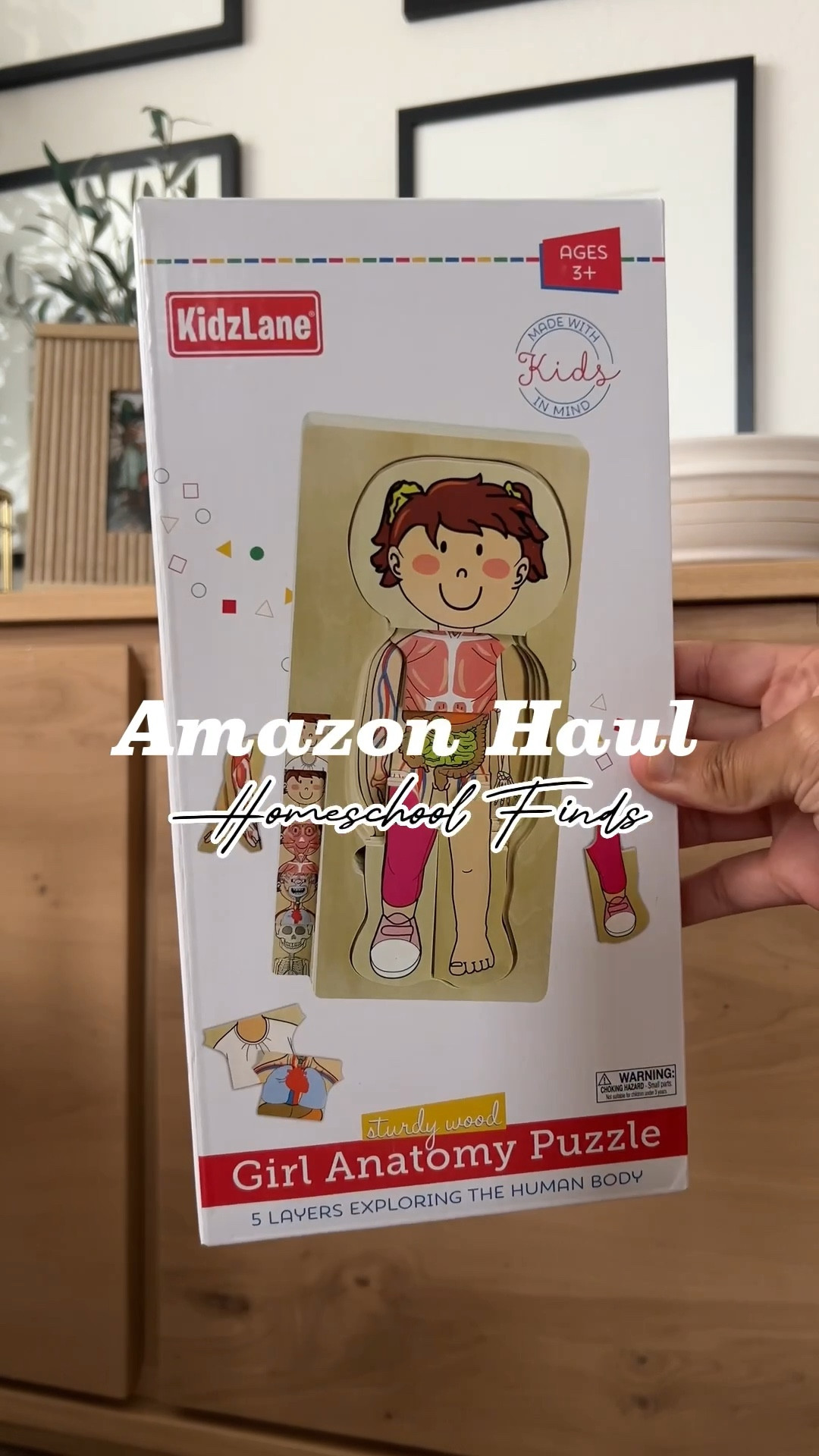 Toddler & Preschool Learning Activities



Amazon finds, toddler learning, homeschool, summer Activities, 

#LTKunder50 #LTKkids #LTKfamily