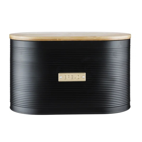 Otto Bread Box | Wayfair North America