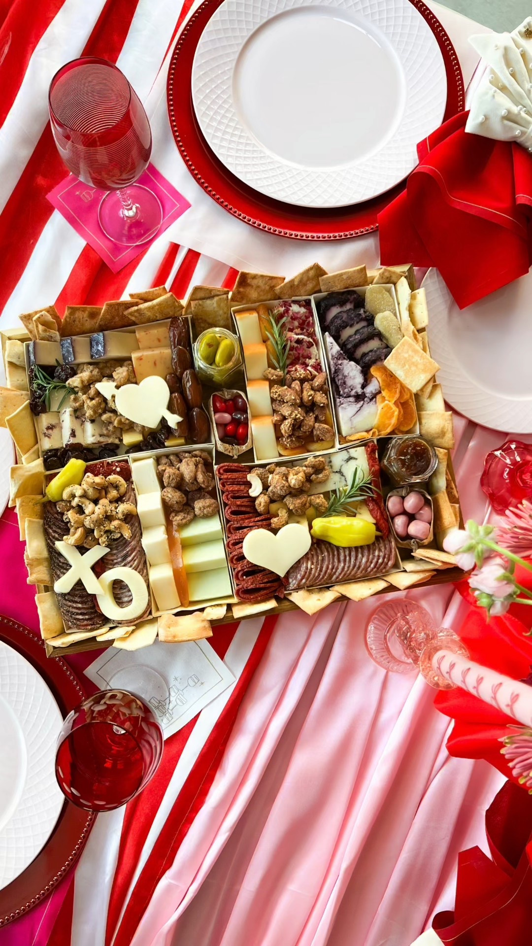 A must have this Valentine’s Day! 

#LTKHome #LTKfoodie #LTKSeasonal