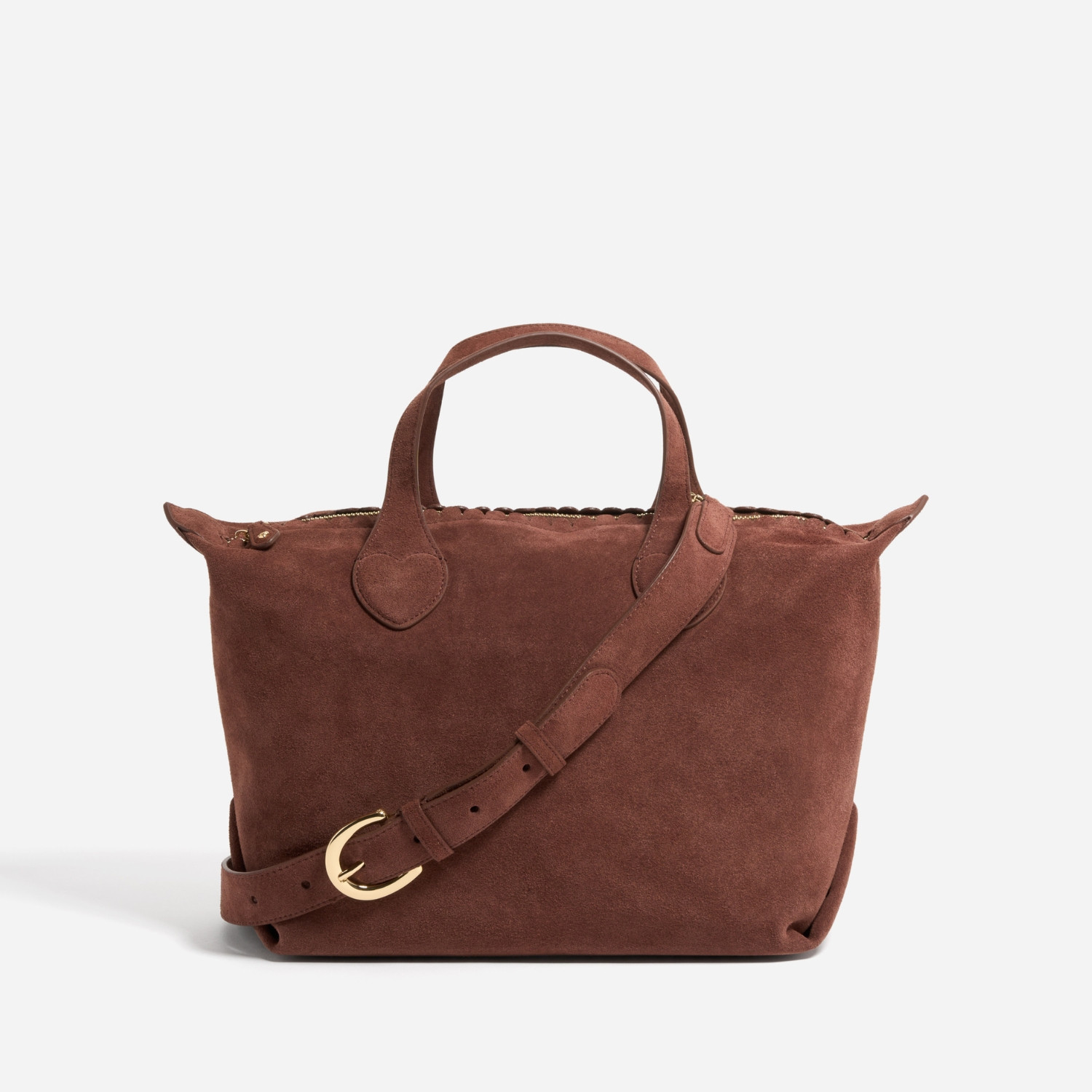 Pittsford Pouchette Shoulder Bag 29 | Stoney Clover Lane | Stoney Clover Lane