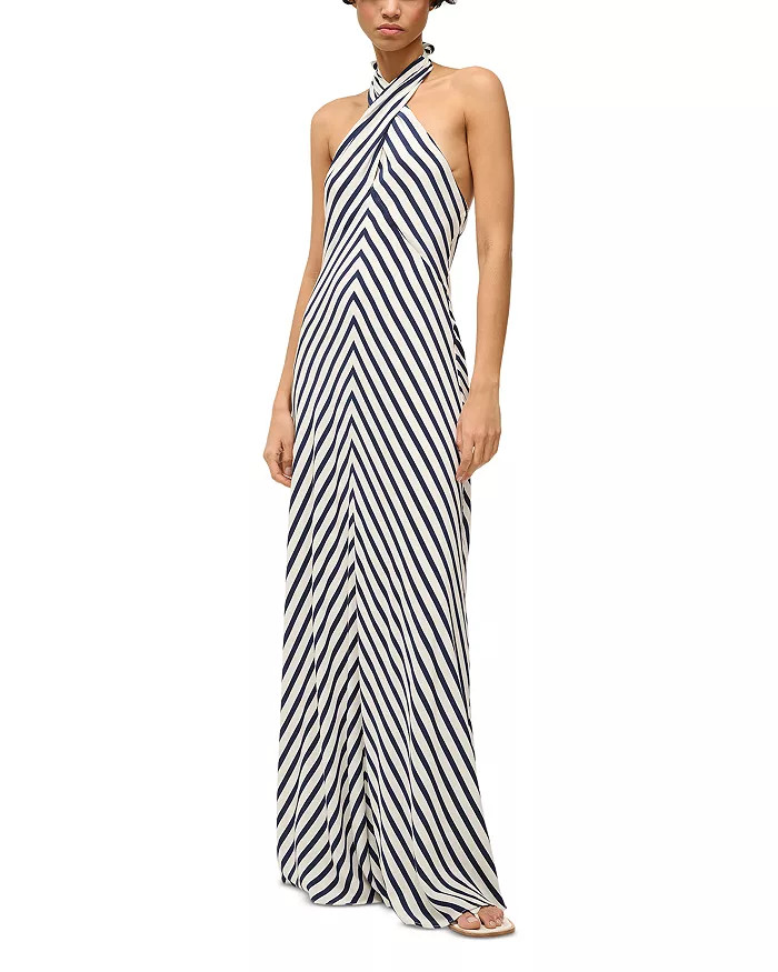 Julie Striped Dress | Bloomingdale's (US)