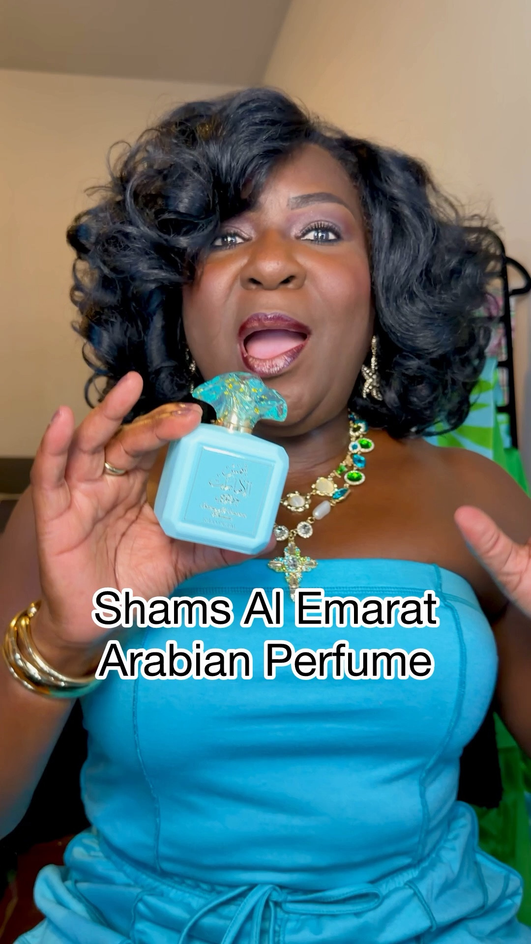 Floral Gourmand Fragrance from Amazon 

#LTKBeauty #LTKOver40 #LTKmomlife