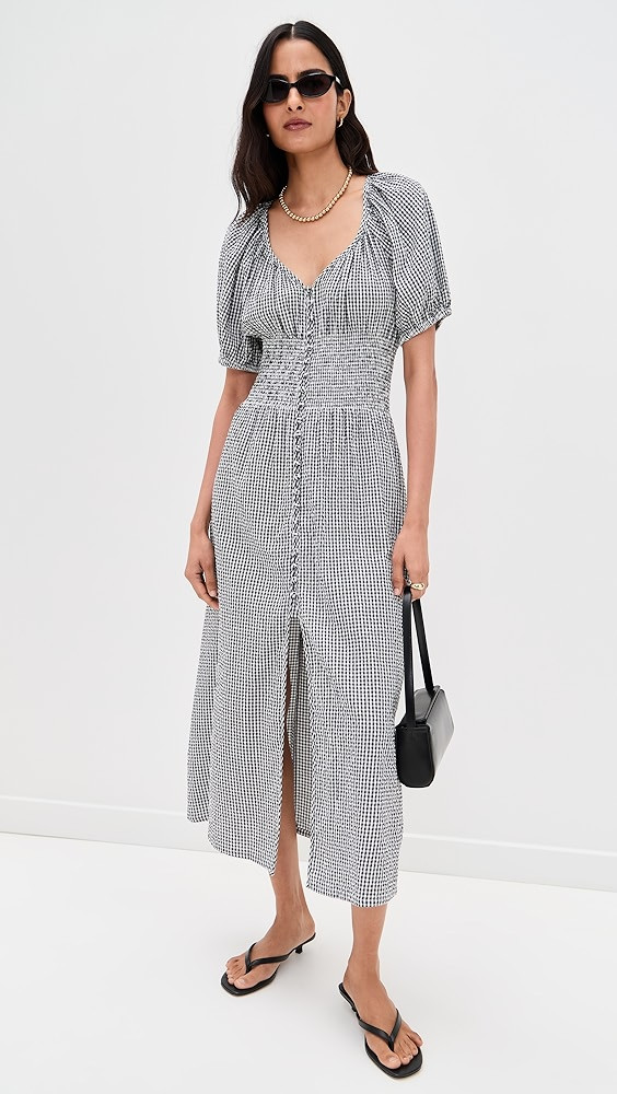 The Monet Maxi Dress | Shopbop