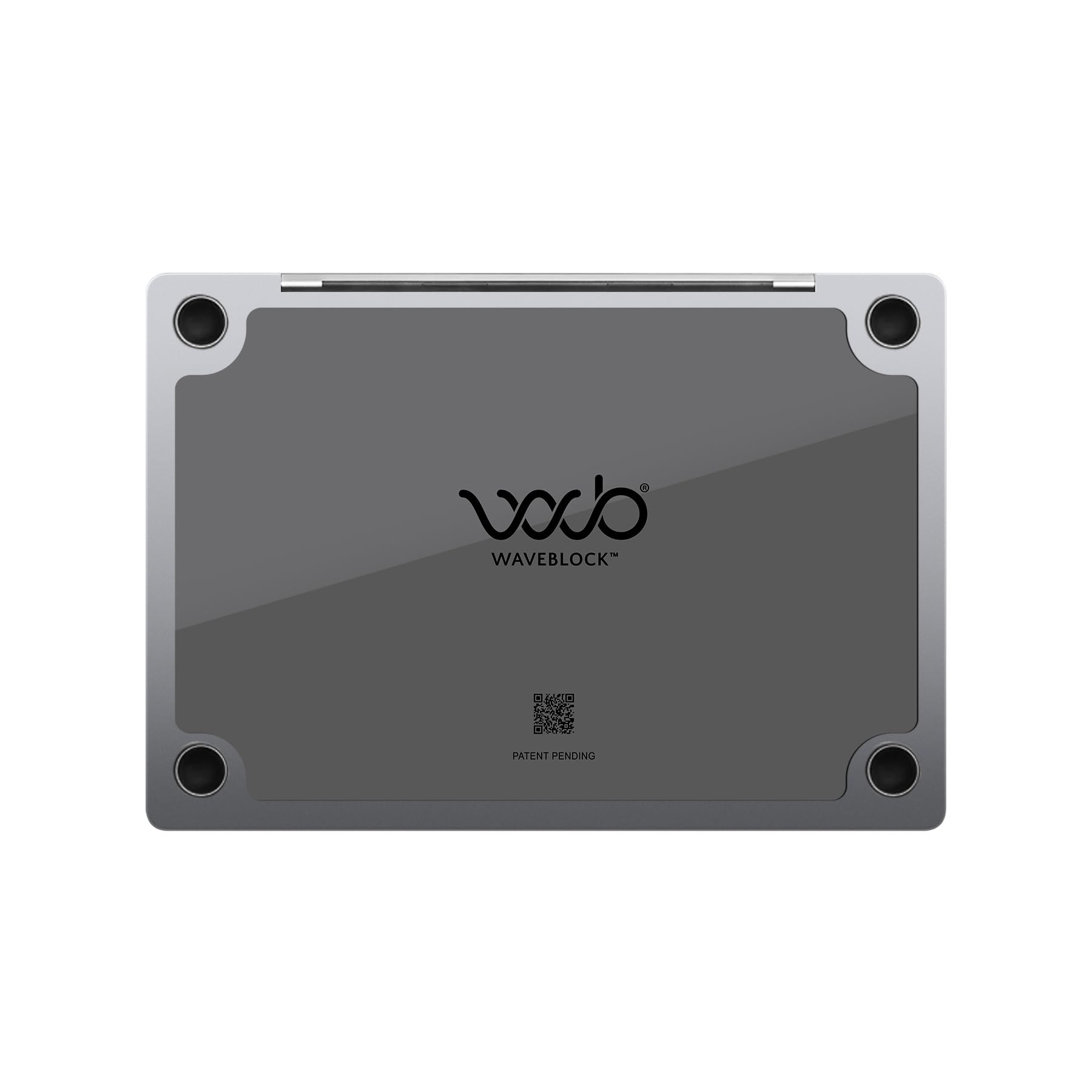 WaveBlock Protection Sticker for MacBook Pro 13", Harm Blocker for Laptop, 5G Shield Reduction, F... | Amazon (US)