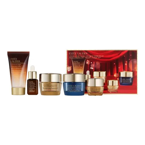 Unveil Your Glow Skincare Starter Set (Holiday Limited Edition) | Sephora (AU)