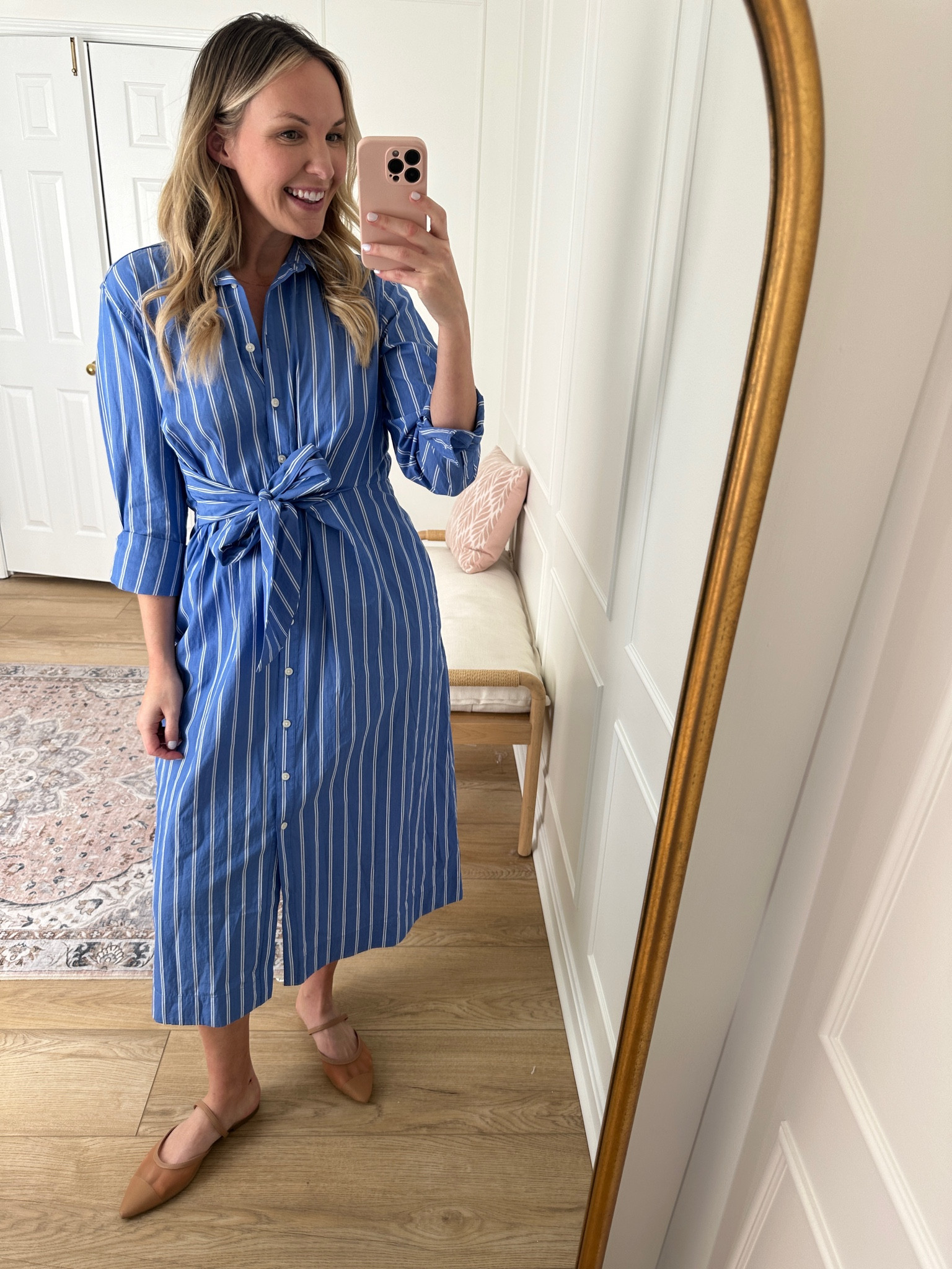 Great for work or the office, looks so professional! Wearing a med 

#LTKStyleTip #LTKWorkwear #LTKSeasonal