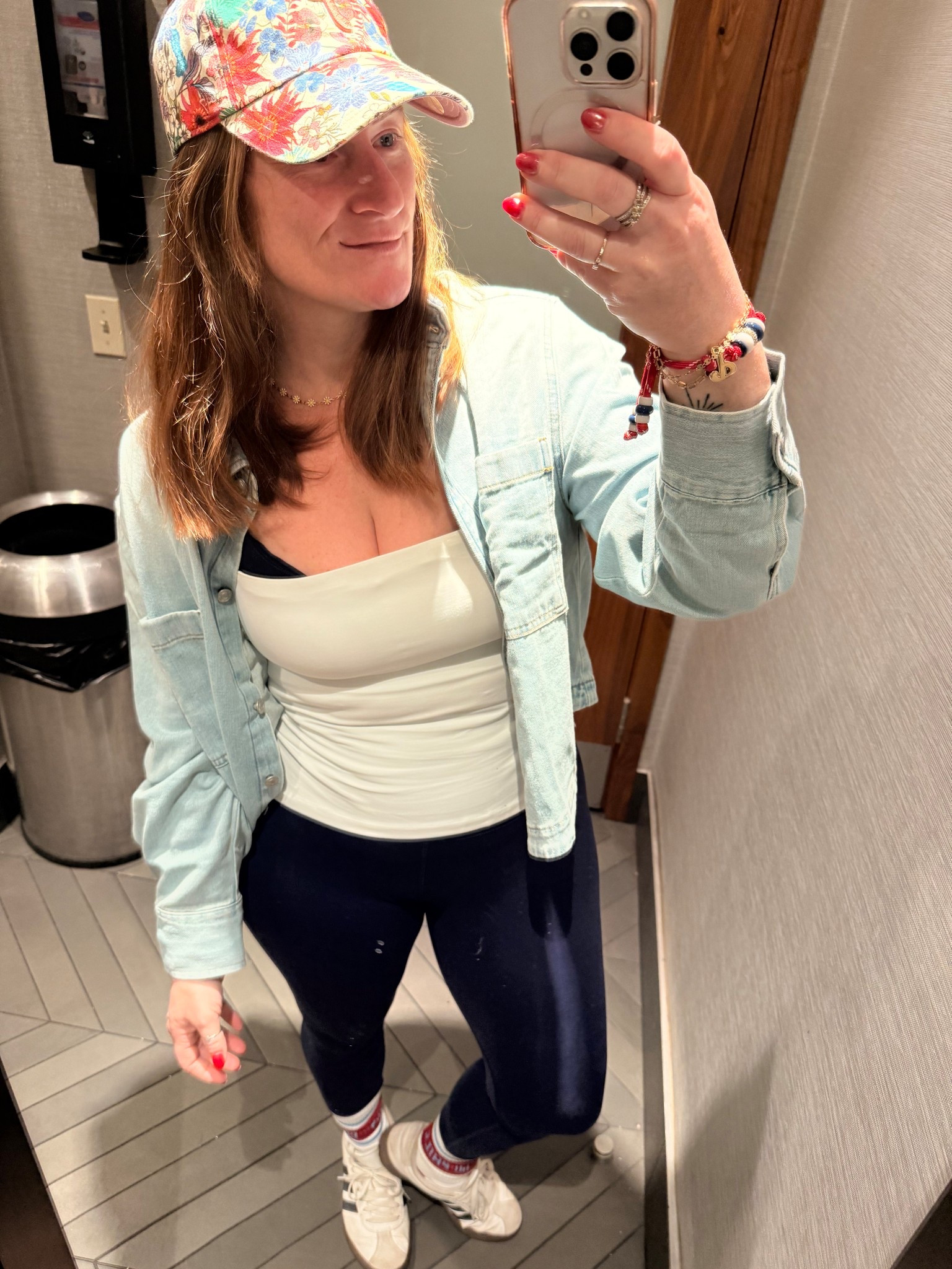 Aerie set for the travel day win! 

#LTKgrwm #LTKTravel #LTKootd