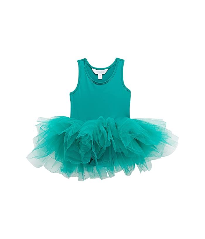 iloveplum B.A.E. Tutu Dress (Infant/Toddler/Little Kids) | Zappos