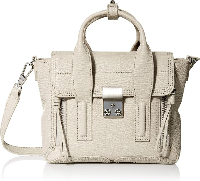 3.1 Phillip Lim Pashli Mini Satchel | Amazon (US)