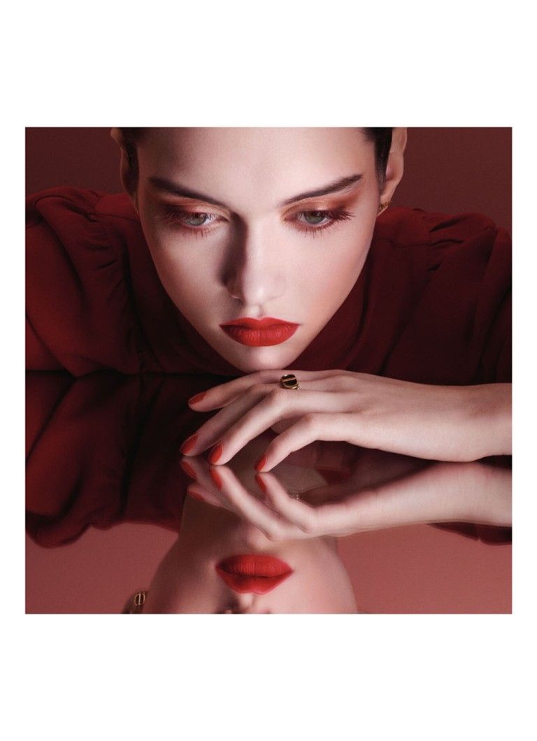 DIOR 5 Couleurs Couture Oogschaduwpalette - Dior en Rouge Limited Edition • 889 Reflexion • d... | De Bijenkorf (NL)