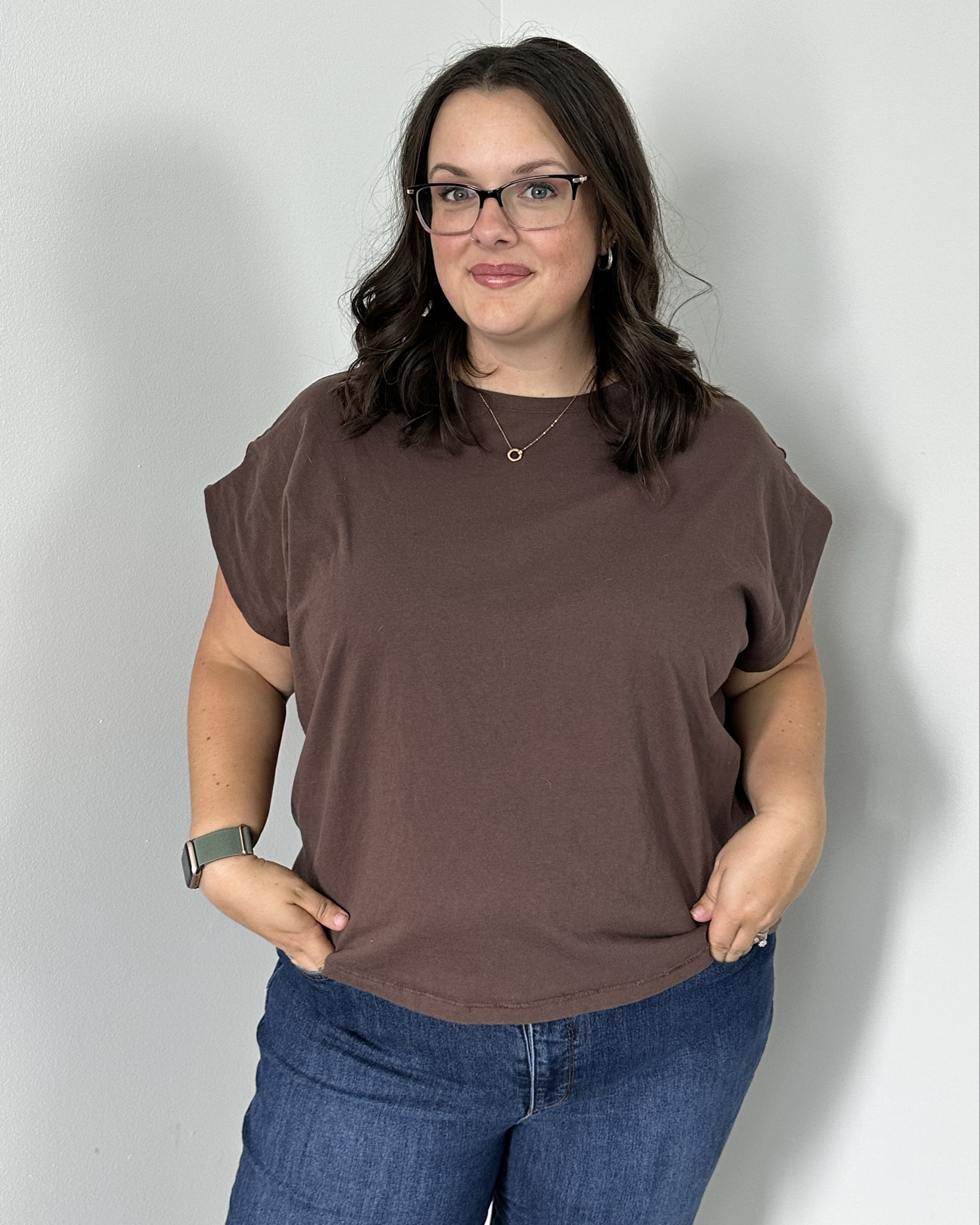 Did you hear the Nuuws?
Nuuds is having a SALE on Friday and I’m a sucker for a good sale. 🥳
My top 3 recommendations:
The muscle tee
The off the shoulder tee
The pj’s - short or long, you can’t go wrong!
If you’ve wanted to try them, here’s your opportunity!

I’ll also link the additional styles I have and love! Happy shoppingshop

#LTKplussize #LTKsalealert #LTKmidsize