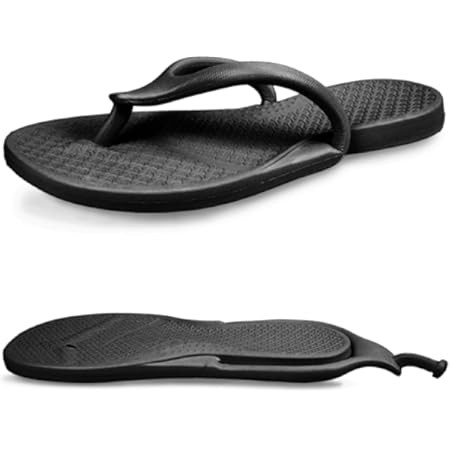 HEYDUDE Womens Maui Breeze Flip Sandal | Lightweight Cushioned EVA Footbed | Easy On Travel Ready... | Amazon (US)