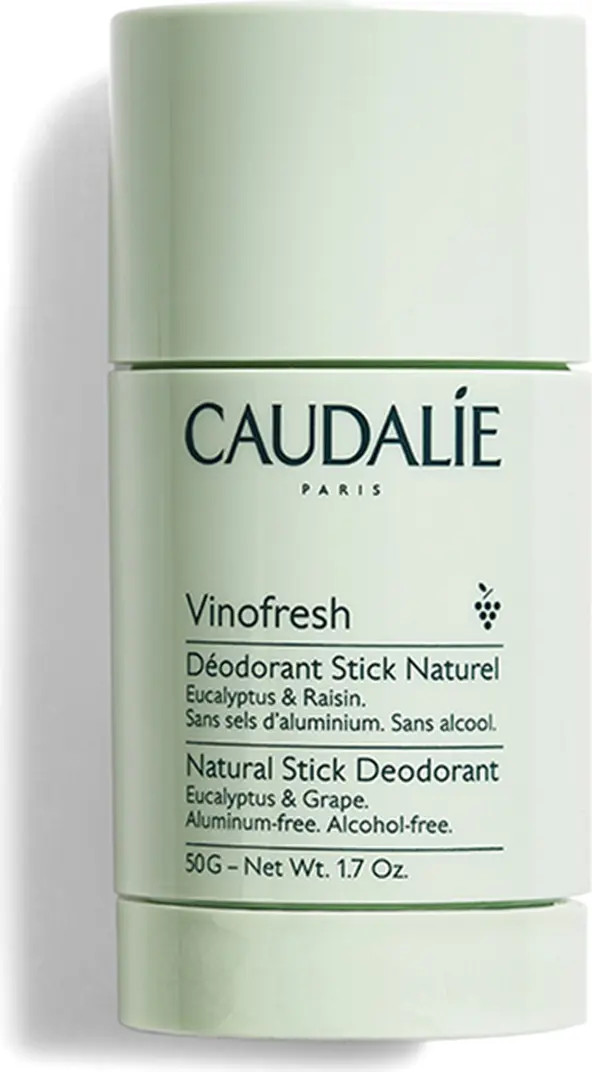 Vinofresh Natural Stick Deodorant | Nordstrom
