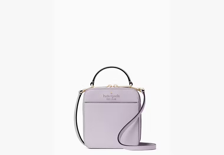 Daisy Vanity Crossbody | Kate Spade Outlet