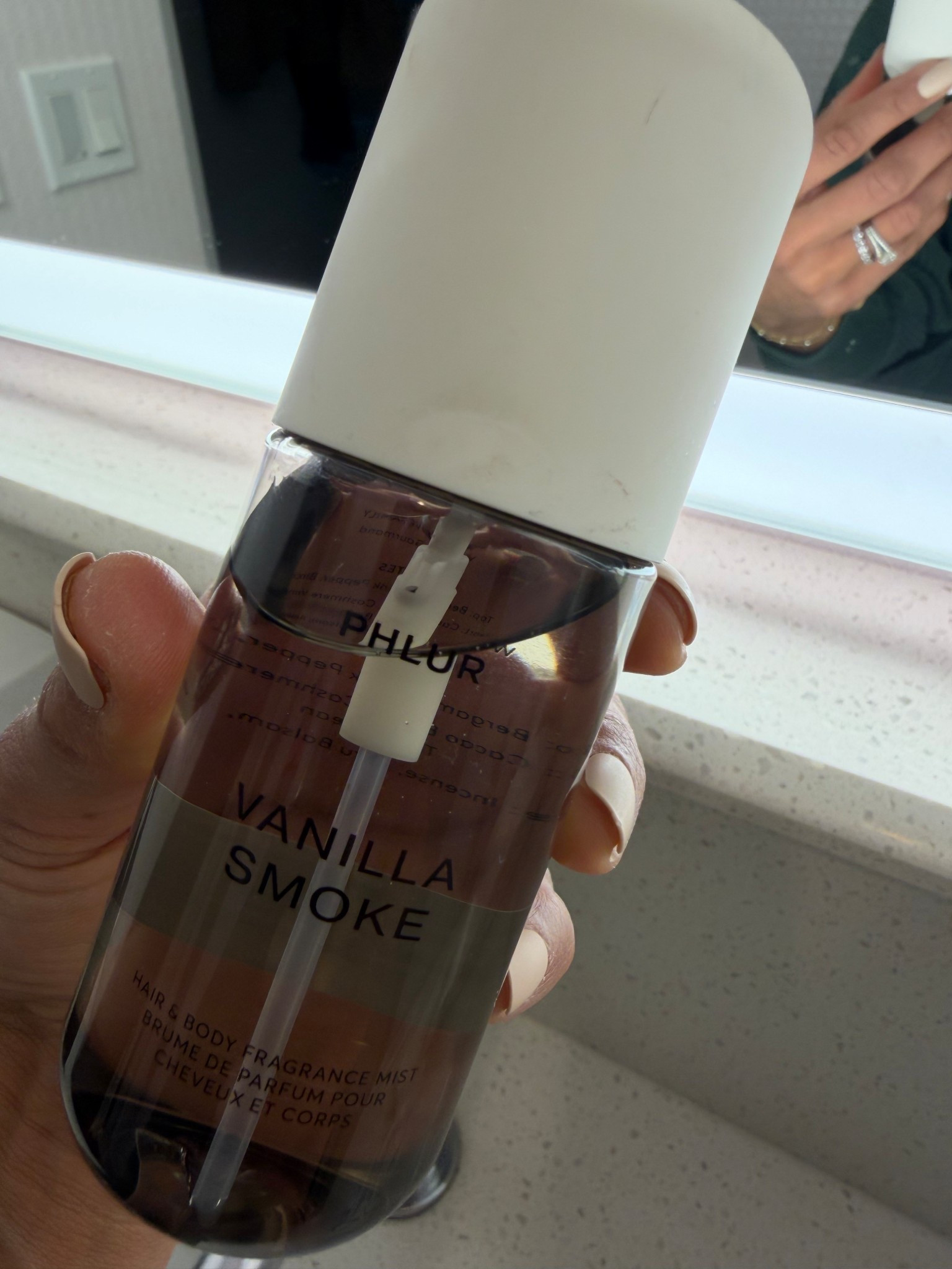 Phlur
Perfume 



#LTKselfcare #LTKgrwm