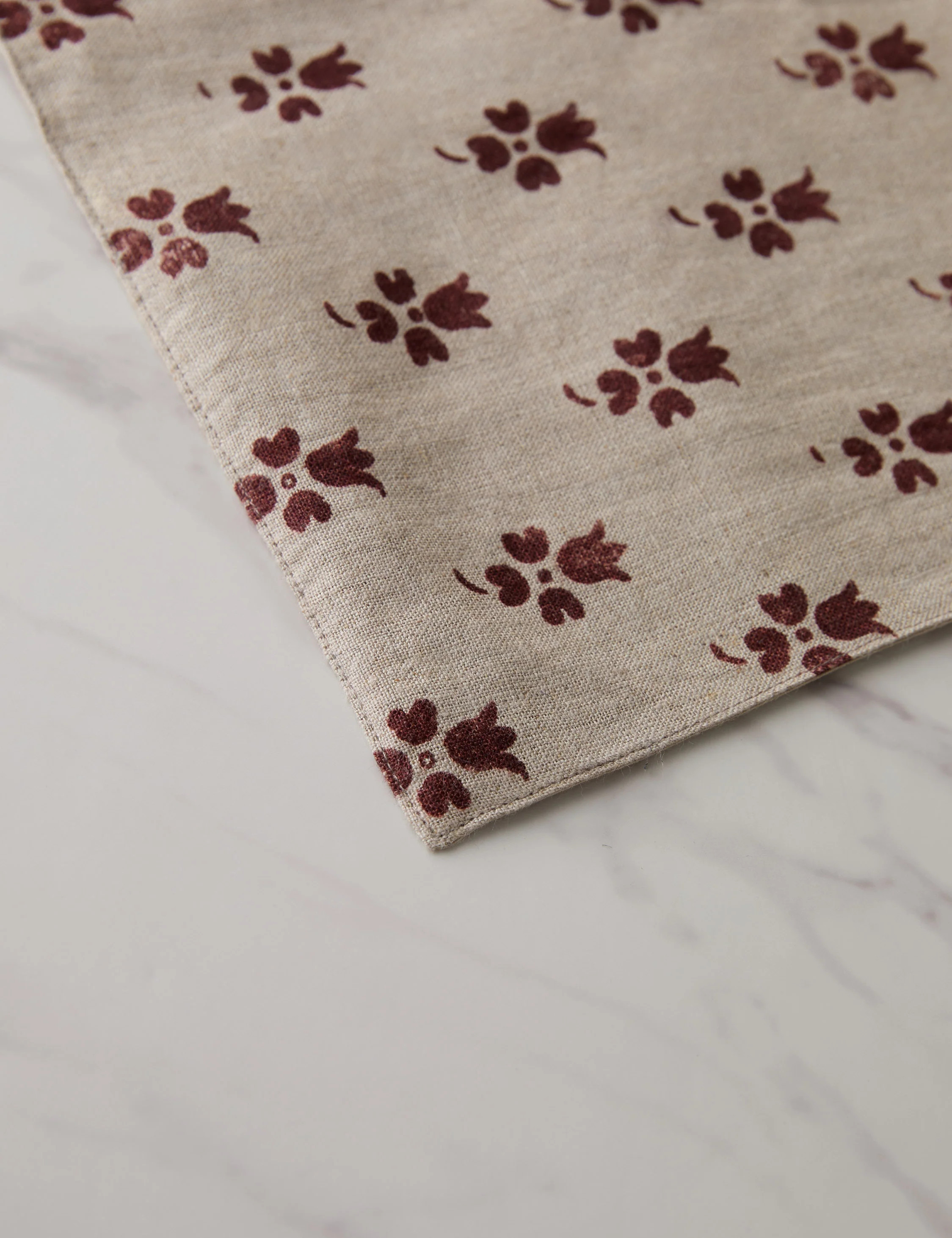 Romaric Table Runner | Lulu and Georgia 