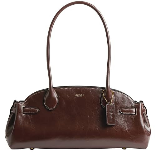 Coach Carryall Bag 34, B4/Maple | Amazon (US)