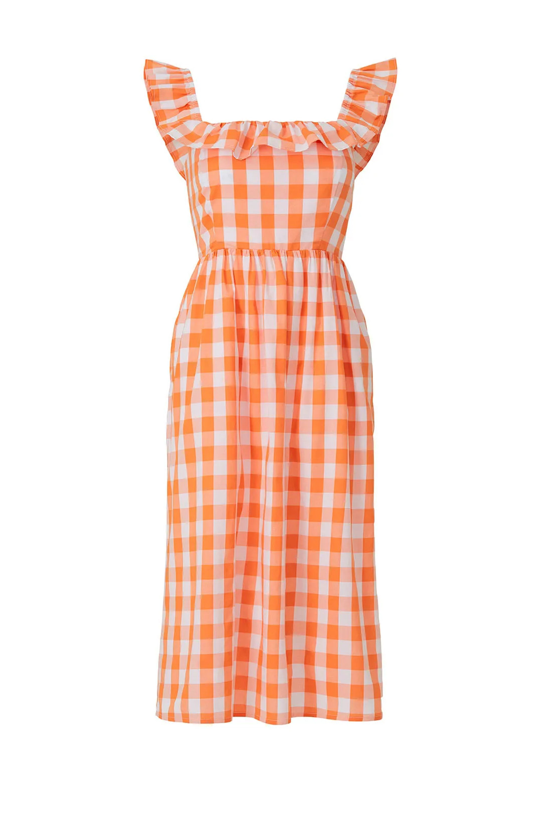 Bobbie Dress | Rent the Runway